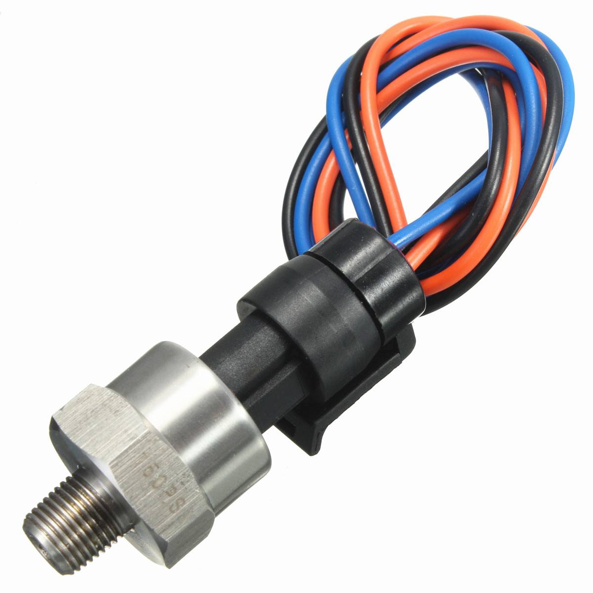 Electronic oil pressure sensor SXTech Co.,Ltd